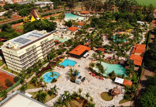 Barretos Country Park & Resort
