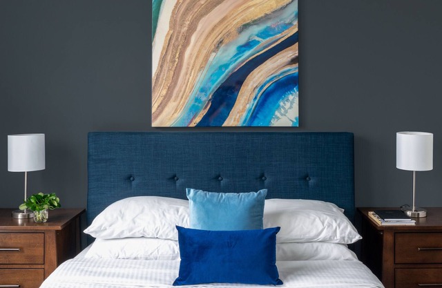 Barsala | Pearl District Studio Apartment