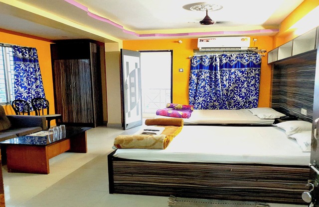 Barsha Resorts Pvt Ltd