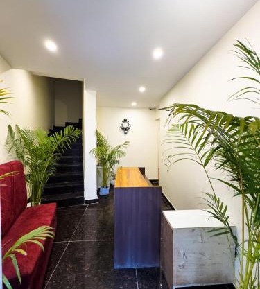Basant Cottage, Mall Road, Mussoorie