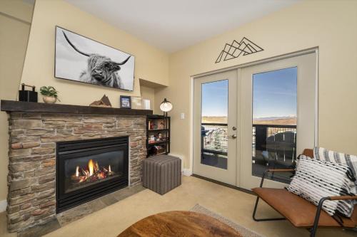 Base Camp 306 condo