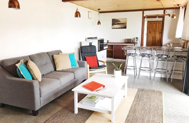 Base Guest House