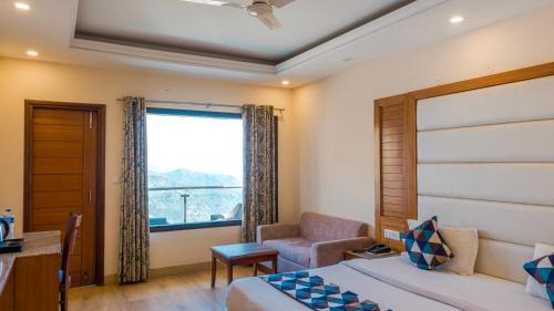 Basera Hotel