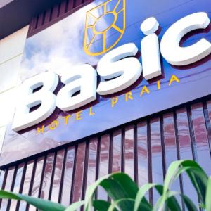 Basic Hotel Praia