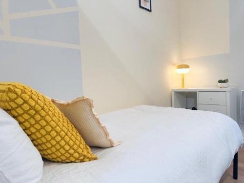 Basildon Serviced Accommodation