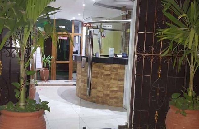 Basilea Hotel Mtwapa