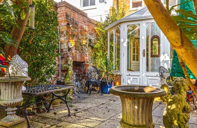 Basketmakers Cottage - From 145 Per Night