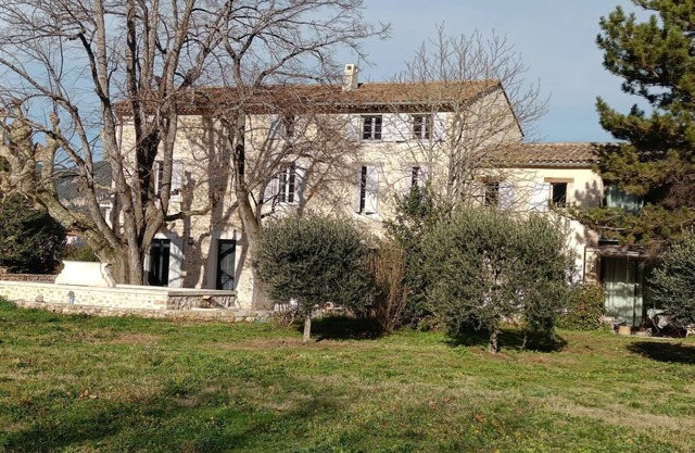 Bastide St Pierre Noyer