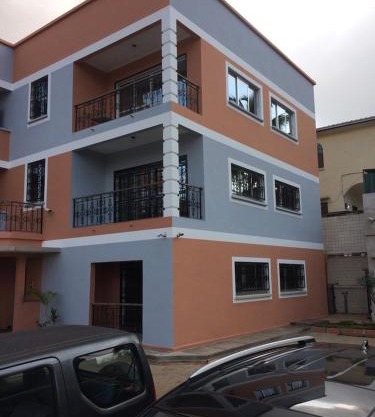Bastos'Appart YAOUNDE