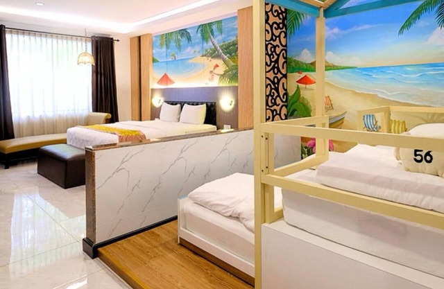 Batam Harbour Boutique Hotel & Spa