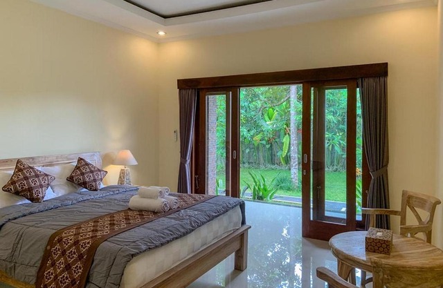 Batan Tingkih Ubud Guest House