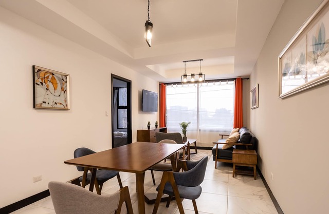 Bateau - Ideal location in the city