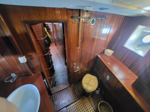Bateau odin