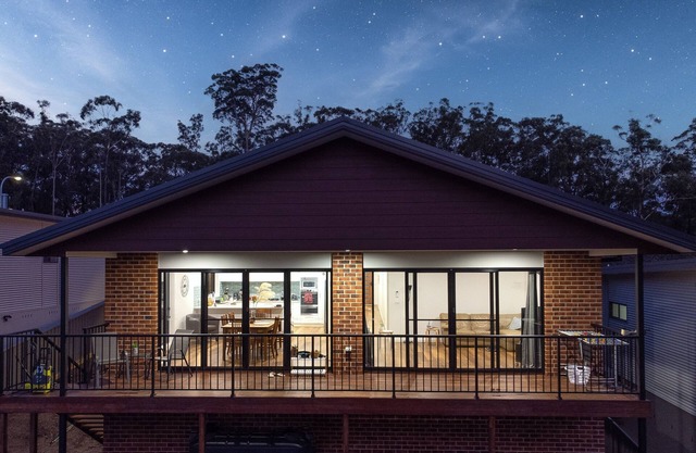 Batemans Bay Delight