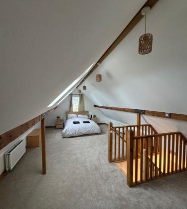 Bath City Cottage