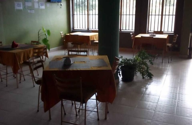 Batian Guest Hotel