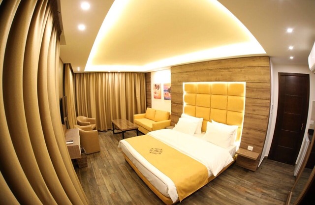 Batroun Boutique suites