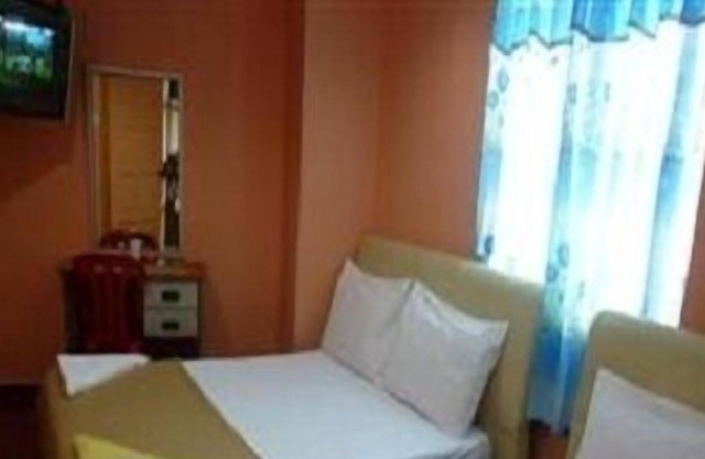 Batu Caves Budget Hotel