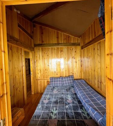 Bau's Sapa Homestay
