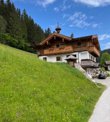 Bauernhaus Niedermaisgut
