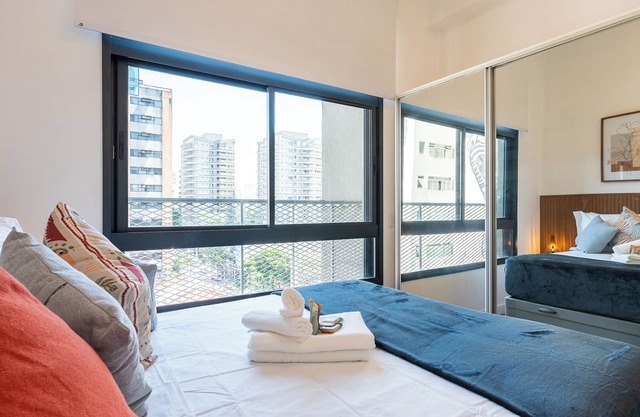 Bauhaus Pinheiros