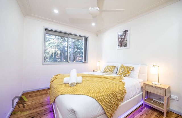 Baulkham Hills5床大house