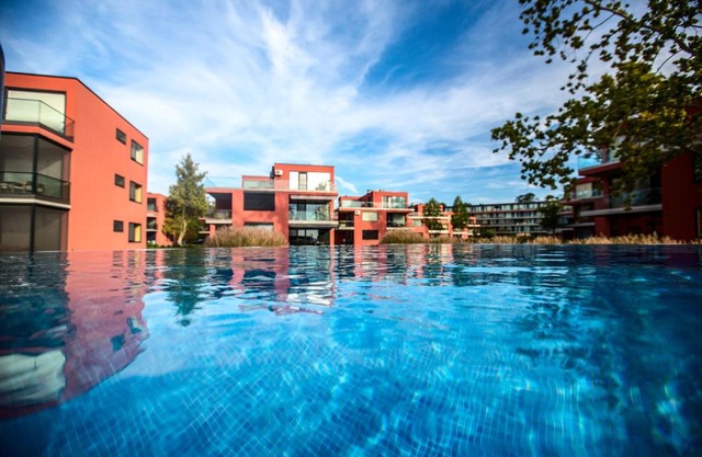 Bavaria Club Apartman