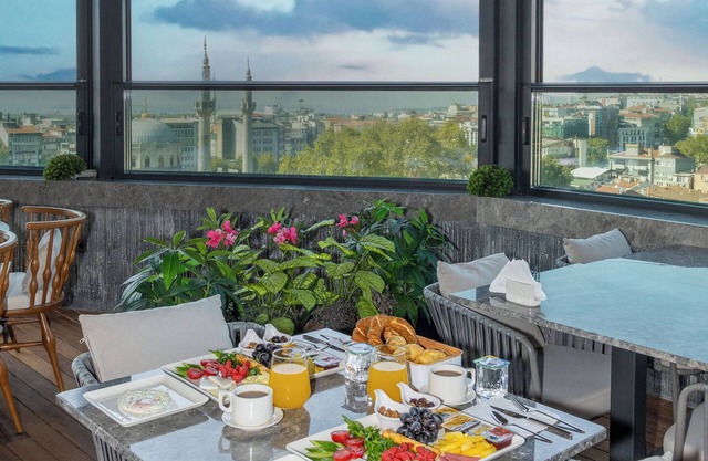 Baver Hotel