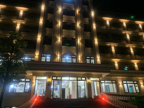Baviecoresort