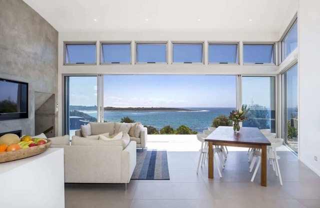 Bawley Point Beach Front