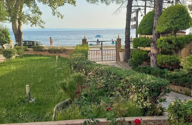Bay Beach Maisonette
