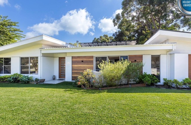 Bay Gem - Pet Friendly with Spa