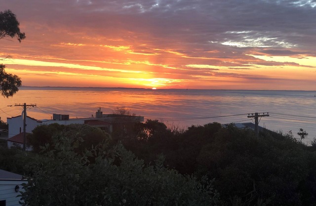 Bay Panorama