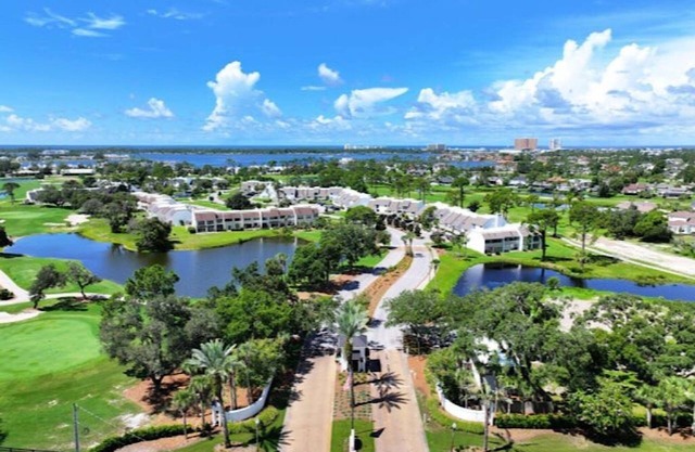 Bay Point Golf Club 1 bed 2 bath