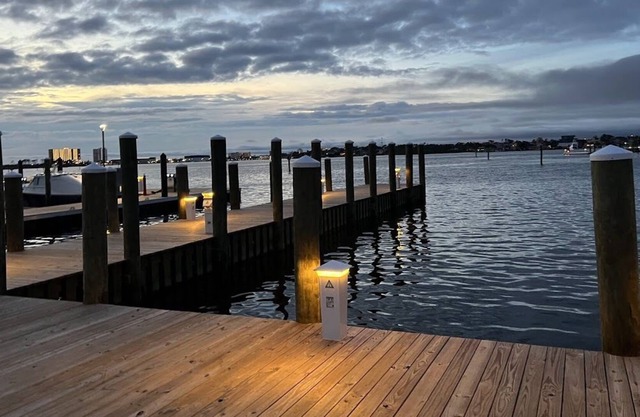Bay Point Harbor Villa