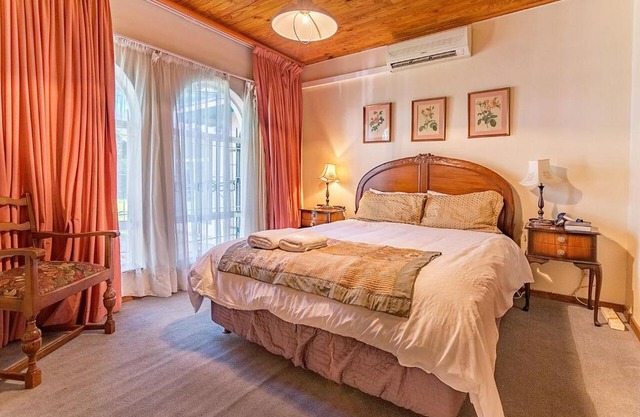 Bay Tree Guest House