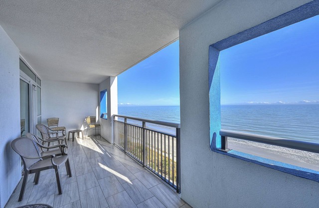 Bay View Resort by Elliott Beach Rentals