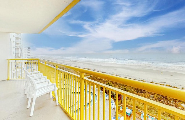 Bay Watch 0640