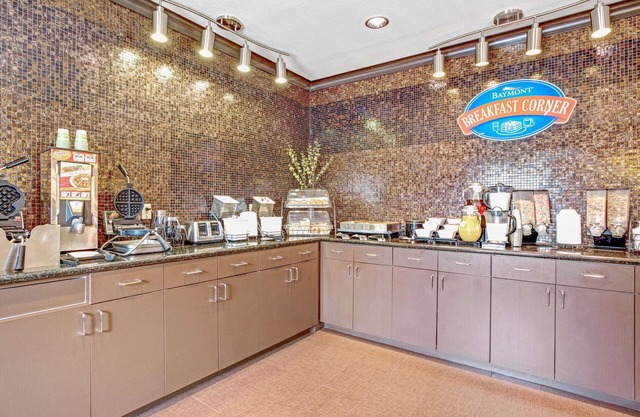 Baymont by Wyndham Dallas/Love Field