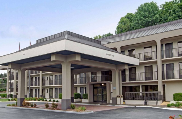 Baymont by Wyndham Nashville