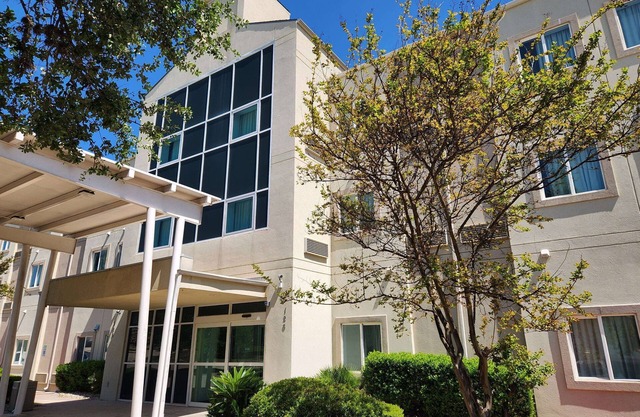 Baymont by Wyndham San Antonio Airport
