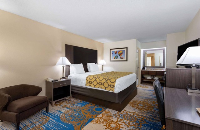 Baymont by Wyndham Tallahassee