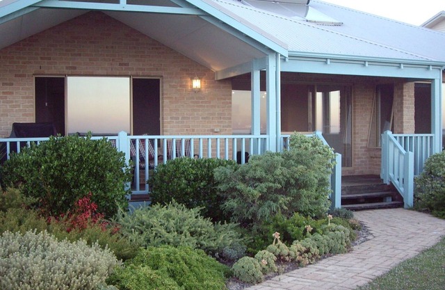 Bayside Beach House Beachfront Busselton