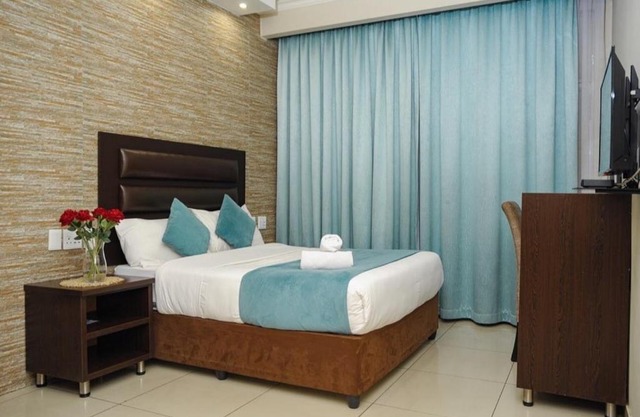 Bayside Hotel Pinetown