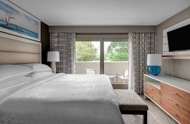Bayside Resort & Spa in the Emerald Coast