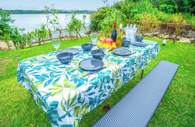 Bayside Villa Miyako Island