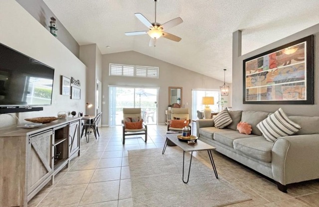 Bayswater Bliss home