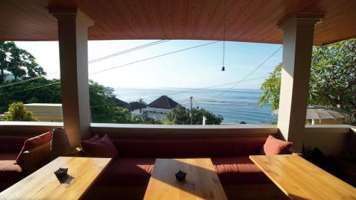 Bayu Hotel Lipah Beach