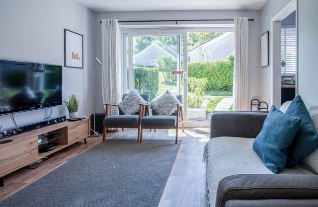 Bayview 87 - 2 Bedroom Chalet - Bayview Oxwich