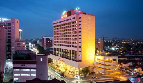 Bayview Hotel Melaka